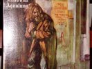 JETHRO TULL  Aqualung  MFSL LP Mint-  Half Speed Mastered Super Vinyl