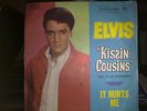 disco 45°giri ELVIS PRESLEY     