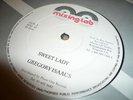 Gregory Isaacs Sweet Lady Killer Rare Digi 12