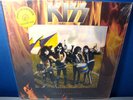 KISS -LIVE TULSA/OKLAHOMA 1975 -2LP-GREEN VINYL-SEALED RECORD3D COVER -AC/DC