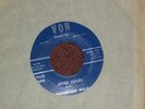 WASHBOARD WILLIE - After Hours Part 1 45 '60s Detroit blues