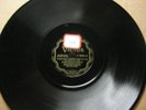 Fess Williams and His Royal Flush Orchestra on Victor 38131