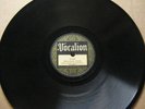 Johnny Dodd's Black Bottom Stompers on Vocalion 1128