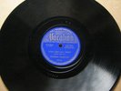 Big Bill Broonzy and Black Bob on Vocalion 03517
