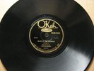 The Harlem Footwarmers on Okeh 8746 in 