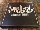 THE YARDBIRDS SHAPES OF THINGS 7-LP Box Set UK import Charly