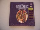 Jimi Hendrix Experience 8 LP STILL SEALED 180g BOX SET