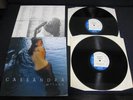 Cassandra Wilson New Moon Daughter UK Double Vinyl LP U2 Neil Young