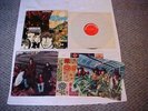 1967 LP The Seeds GNP 2038 Crescendo FUTURE 1st PRESS w INSERTS * Psych Garage