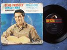 Elvis Presley..Surrender/Lonley Man..Compact 33 Single..Compact Disc 1961
