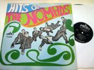 Rare Garage The Nomads Hits of the Nomads Point-333 Canada