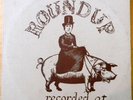 After the Roundup--nice 1973 private folk comp--HEAR