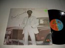 BERES HAMMOND Just a Man (Joe Gibbs) Modern Soul LP