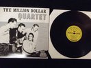 Elvis Presely THE MILLION DOLLAR QUARTET Original SUN 1006  NM