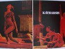 ALFREDO TISOCCO KATHARSIS-Gruppo Italiano -Original Italian Prog-Suono SRLP 1001