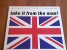 Brian Jonestown Massacre - Take It From The Man , DoLp