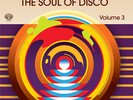 Joey Negro Presents The Soul Of Disco Volume 3 - Z Records ZEDDLP022 2xLP NEW