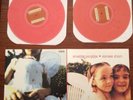 RARE SMASHING PUMPKINS VINYL SIAMESE DREAM