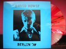 David Bowie,