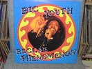 Big Youth  REGGAE  PHENOMENON   Do-Lp+Code  auf TROJAN-Records  1990   near MINT