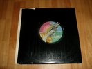 PINK FLOYD - WISH YOU WERE HERE - 1975 - STILL IN OPEN BLACK SHRINKWRAP SHVL 814