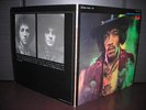 Jimi Hendrix Electric Ladyland Japan Early 2LP DIF NM/NM