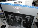 QUEEN THE GAME, RARE USA NUMBERED MASTER RECORDING LP MFSL