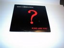 SOUL LIBERATION Who Are You LP PRIVATE MODERN SOUL RARE
