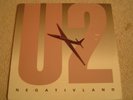 Negativland U2 Original Banned Copy SST Records 272