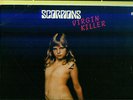 SCORPIONS - Virgin Killer - NUDE COVER -