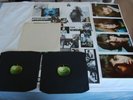 BEATLES  WHITE ALBUM  MONO  1st PRESSING LP p1968  VG/VG