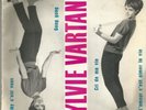 SYLVIE VARTAN Baby c'est vous EP RCA 1963