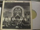 GRATEFUL DEAD Moe's PLace LP rare live dead album Jerry Garcia