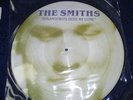 THE SMITHS PICTURE DISC 12