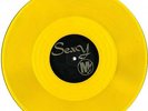 Prince - Sexy MF Rare Yellow Vinyl Birthday PROMO 12