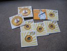 ELVIS PRESLEY - Special Edition box set of  5 Sun Singles + EP  RCA Elvis101 ex