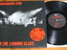 Underground Zero; Vinyl; LP; Heavy metal, Germany; Rar