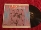 RARE BLACK GOSPEL SOUL LP THE CHARIOT GOSPEL SINGERS TELL HIM  on  PEACOCK #146