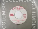 Northern Soul - JIMMY FRASER - Of Hopes and Dreams (Columbia DJ) HEAR