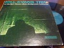 BILL EVANS TRIO at Shelly's Manne-Hole RIVERSIDE JAZZ