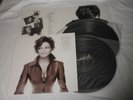 Janet Jackson Design Of a Best of 2x LP Vinyl Michael