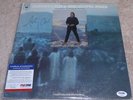 Johnny Cash signed autographed PSA/DNA record album PSA DNA gospel auto