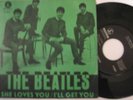 The Beatles 