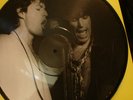 Rolling Stones Picture Disc 