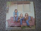 LP Orig SEALED 1968 Crosby Stills Nash 1st Album SD 8229 W/Sticker