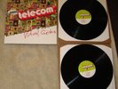 JAPANESE TELECOM VIRTUAL GEISHA rare 2xLP Drexciya I.F.