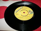 sam williams love slipped through my fingers  grapevine label