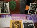 Annette Peacock I'm The One Jazz Free/Out Avant Garde Photos/Press Kit RARE EX
