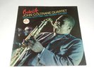 JOHN COLTRANE QUARTET-Crescent LP Impulse MONO VAN GENDER ORIG