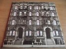 LED ZEPPELIN   PHYSICAL GRAFFITI ** 1975 UK 1st SWAN SONG DBL LP